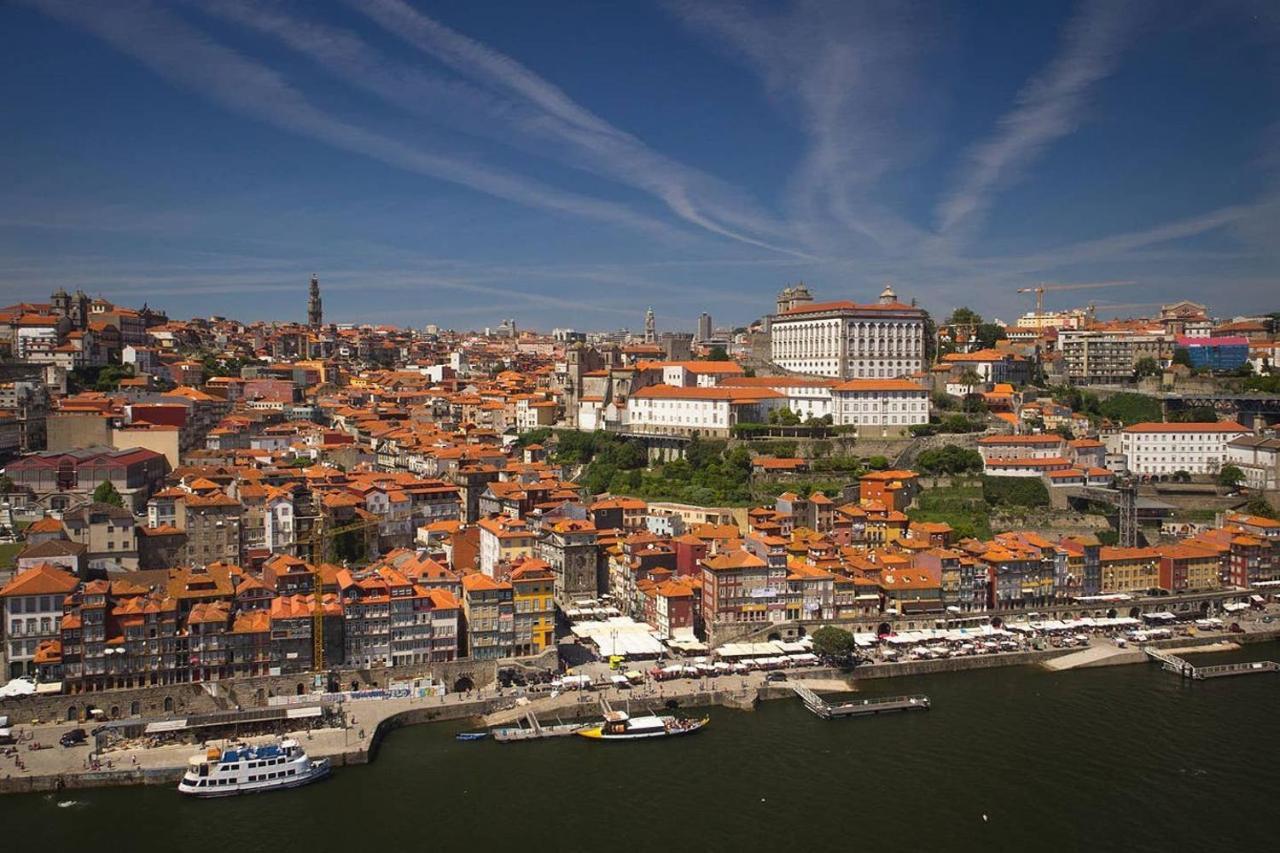 ! Free Parking Street ! Ground Floor With Washer! Porto Exterior foto