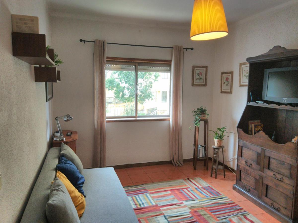 ! Free Parking Street ! Ground Floor With Washer! Porto Exterior foto