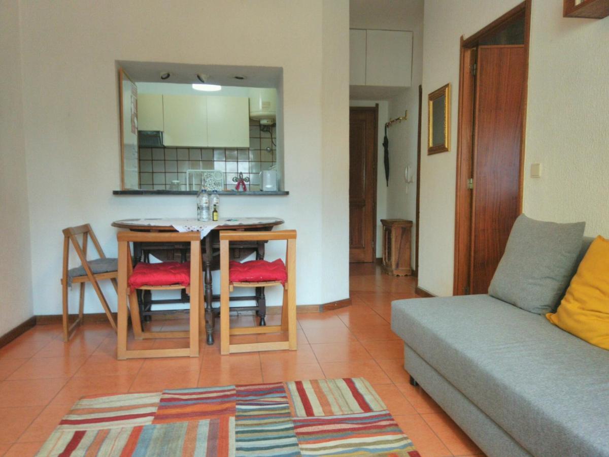 ! Free Parking Street ! Ground Floor With Washer! Porto Exterior foto