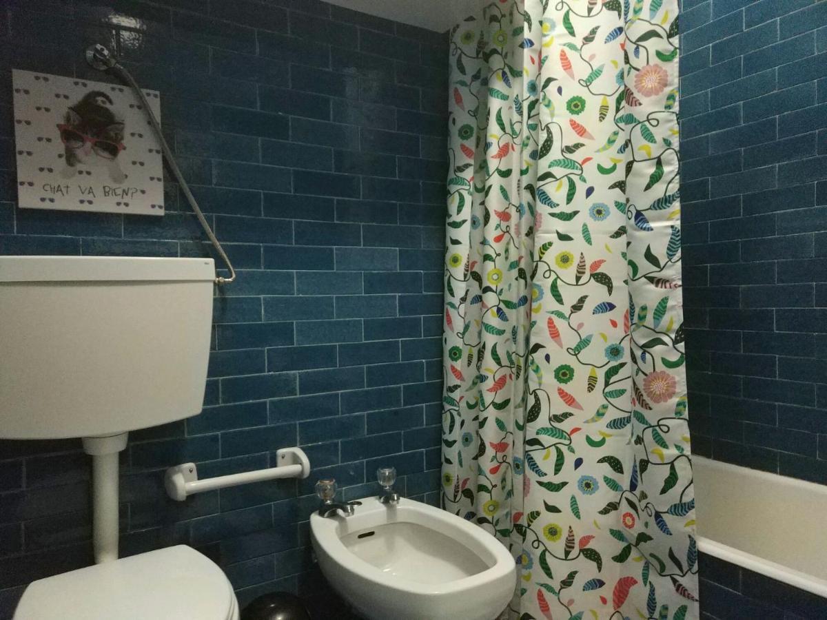 ! Free Parking Street ! Ground Floor With Washer! Porto Exterior foto